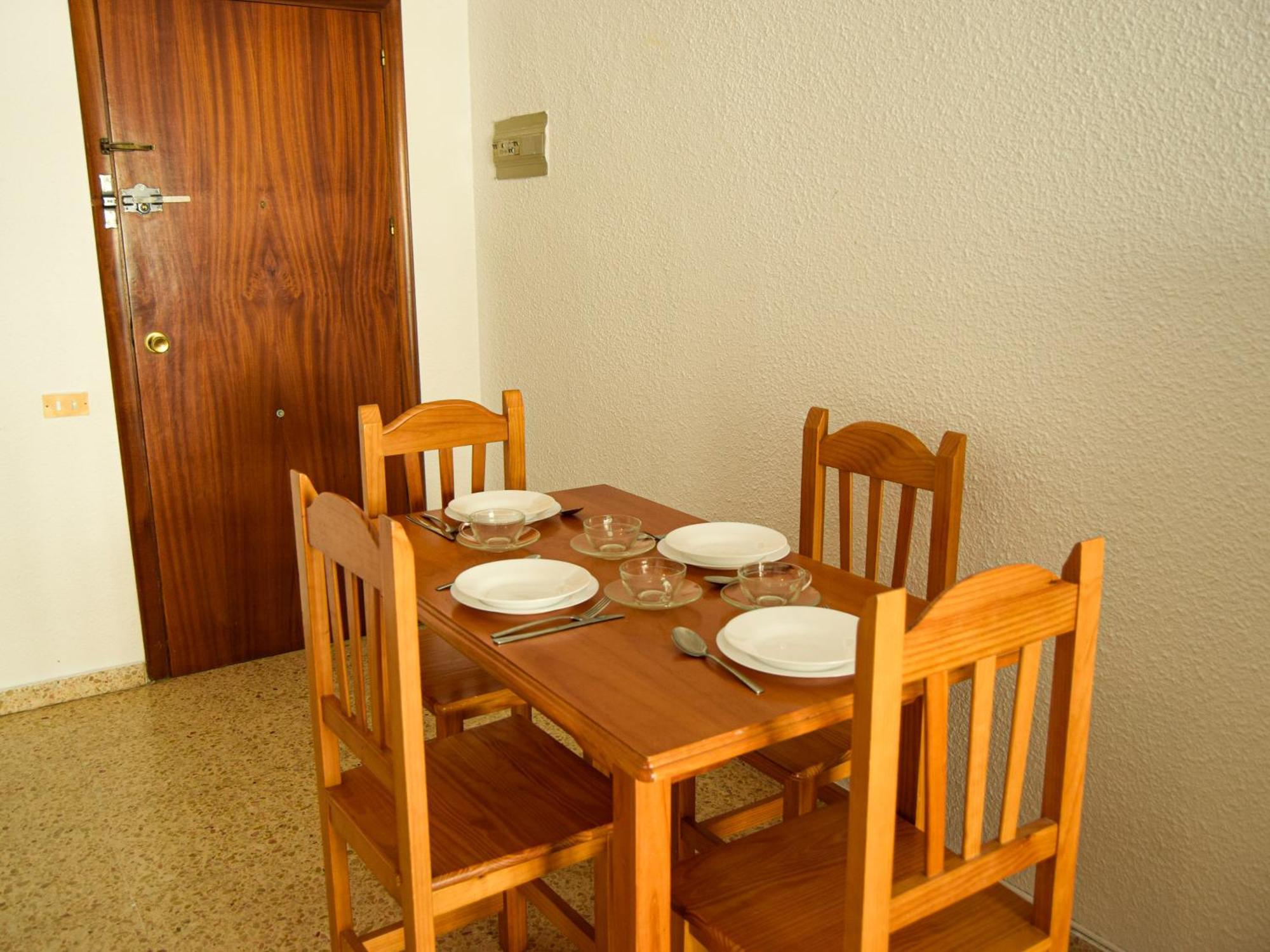 Apartamentos Oromar 3000 Oropesa del Mar Exterior foto