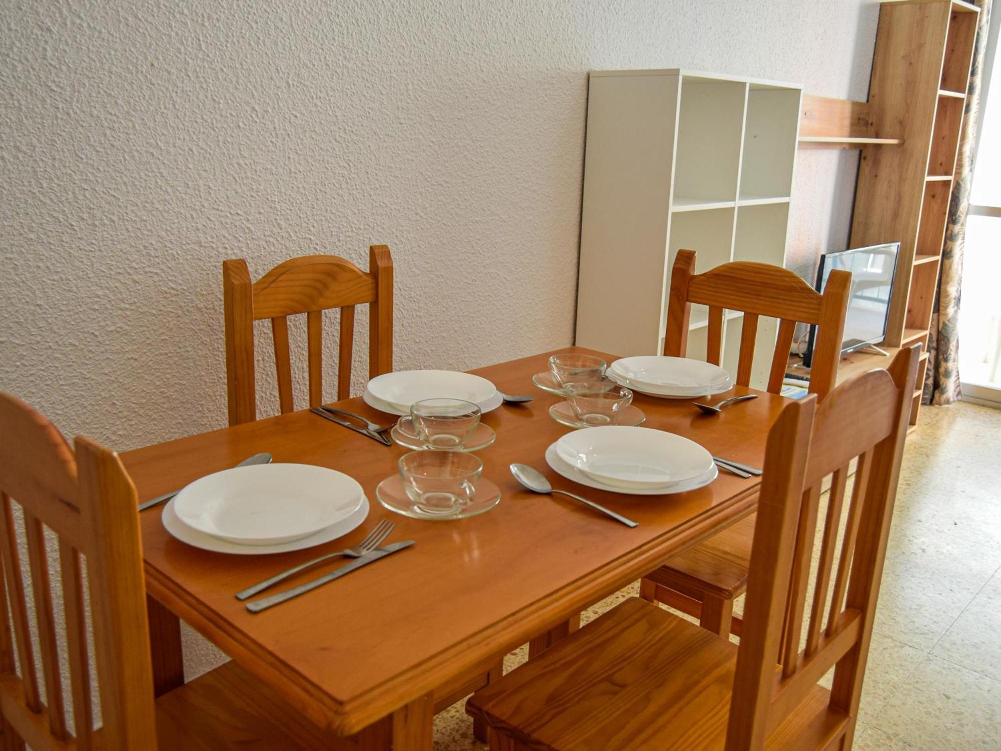 Apartamentos Oromar 3000 Oropesa del Mar Exterior foto
