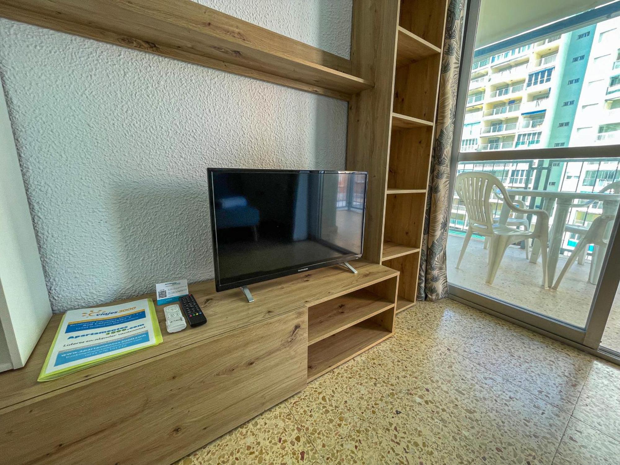 Apartamentos Oromar 3000 Oropesa del Mar Exterior foto